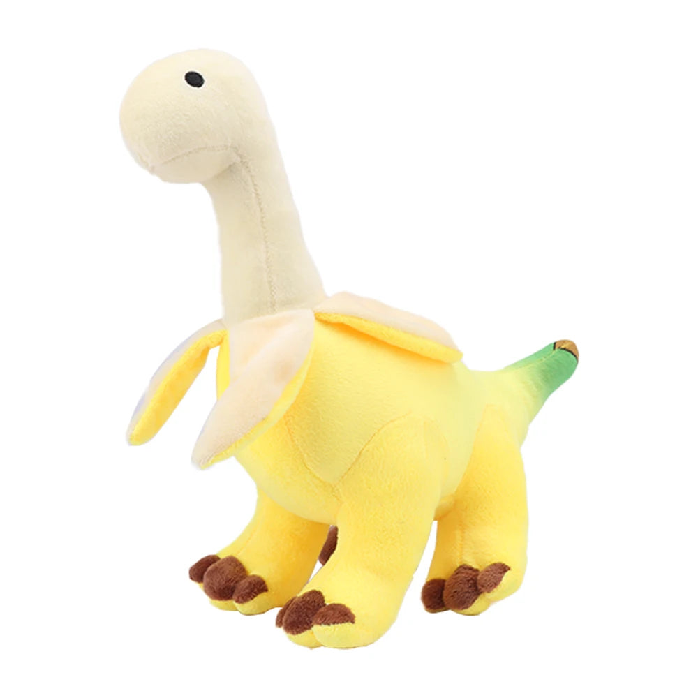 Bananasaurus Plush