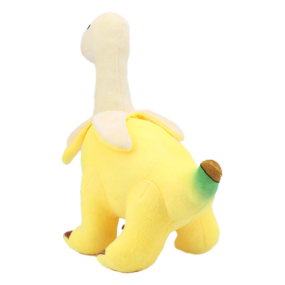 Bananasaurus Plush