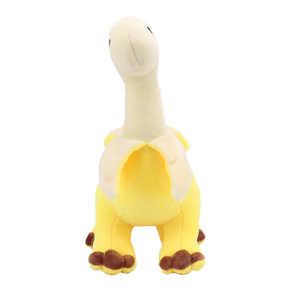 Bananasaurus Plush