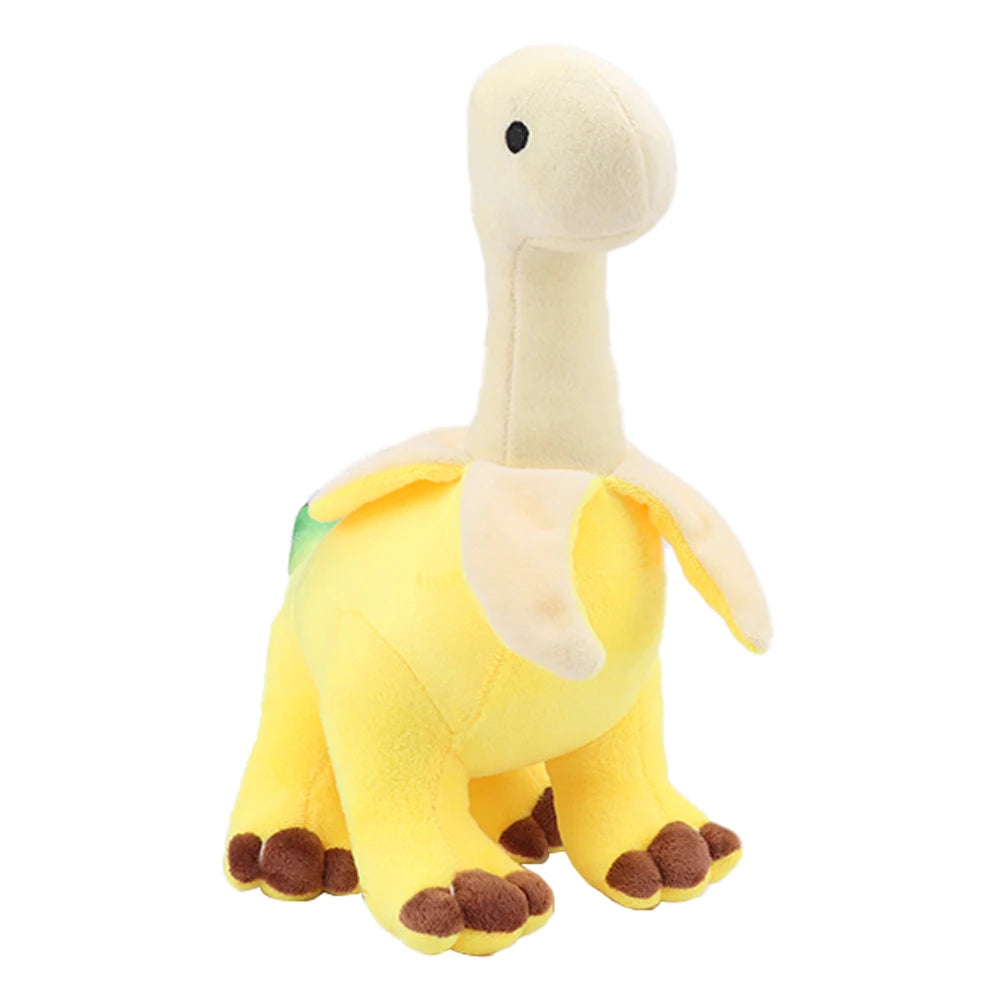 Bananasaurus Plush